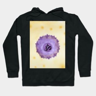 Sahasrara Hoodie